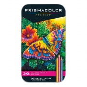 Prismacolor  36   